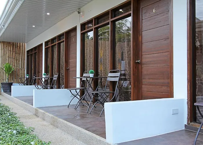 Quest Villa