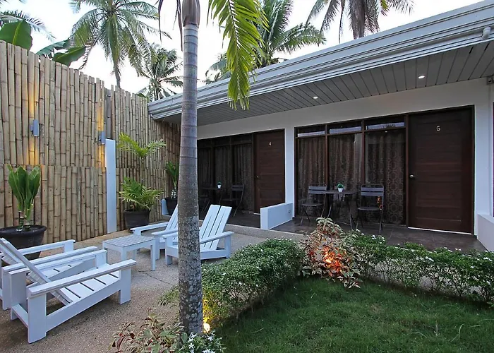 Quest Villa