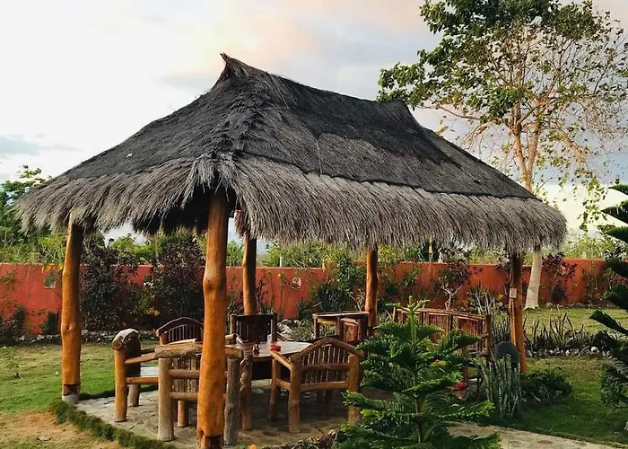 Saschas Place