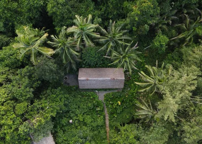 Dalakit House Villa Two