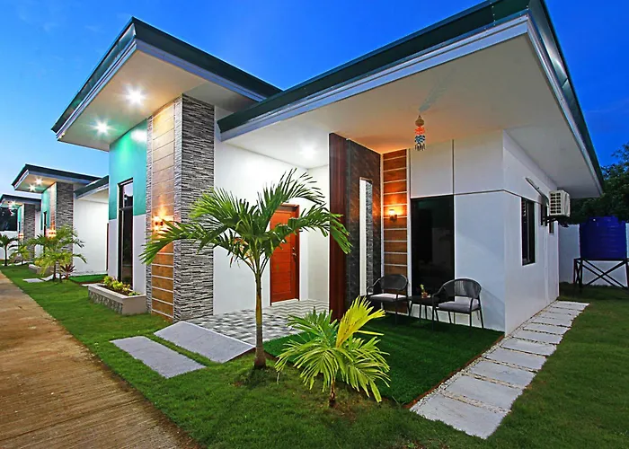 The Landing Villas Rental