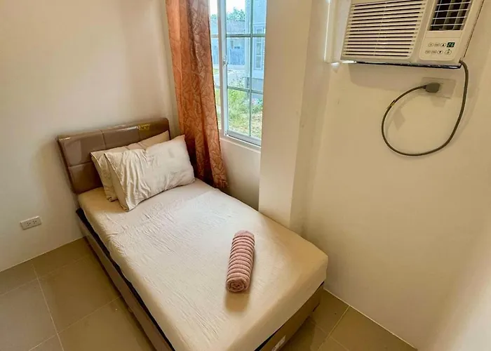 Panglao Staycation Home