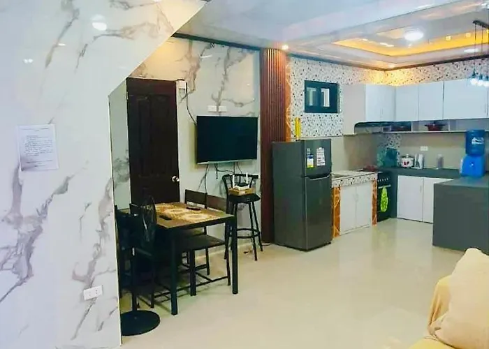 Vel Serene Villa