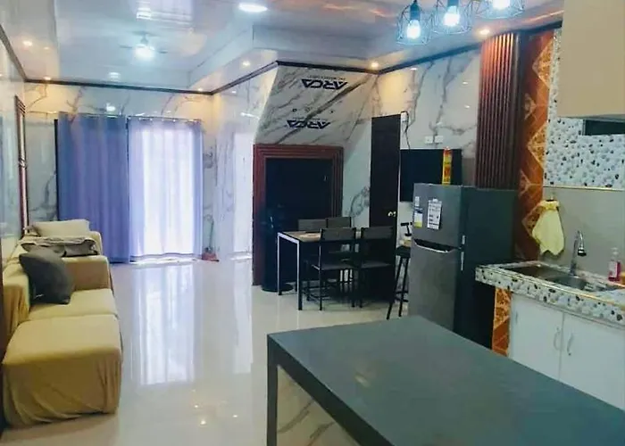 Vel Serene Villa