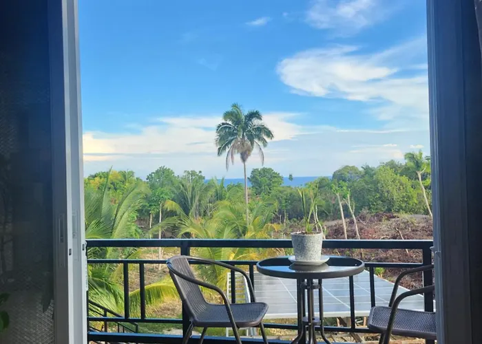 LS Villa