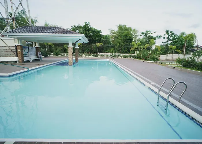 Villa Izabella In Panglao Island